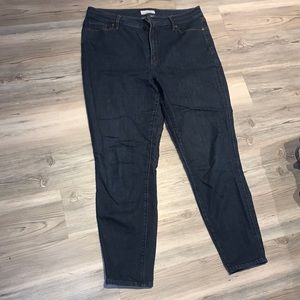 Ann Taylor Loft Jeans 👖